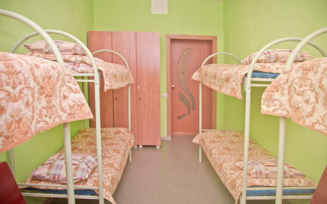 Penza Hostel