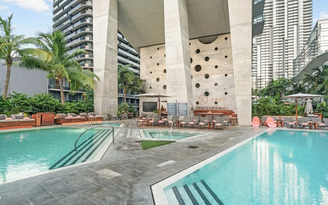 EAST Miami Residences