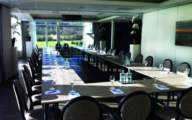 Fletcher Zuiderduin Beachhotel