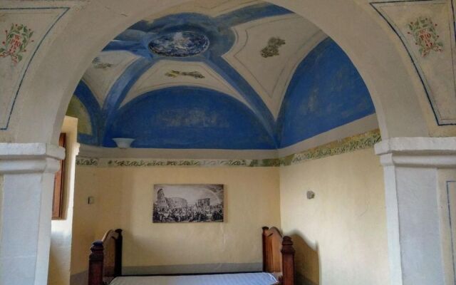 Ostello Castello