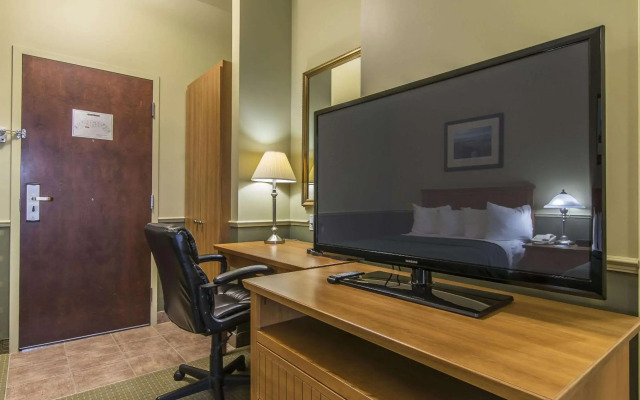 Quality Inn Riviere-du-loup