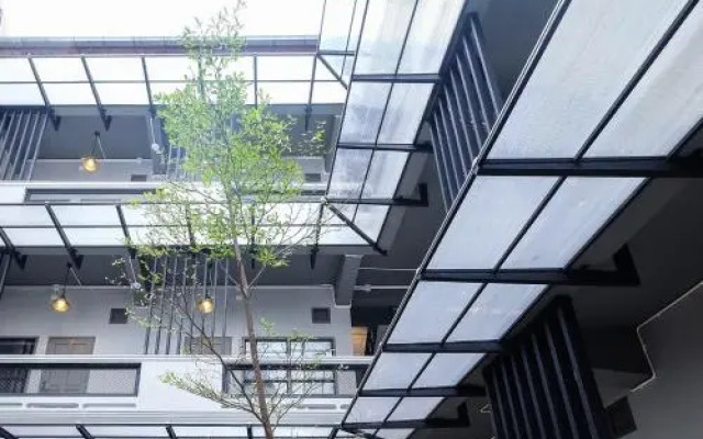 Saylomyen Guesthouse