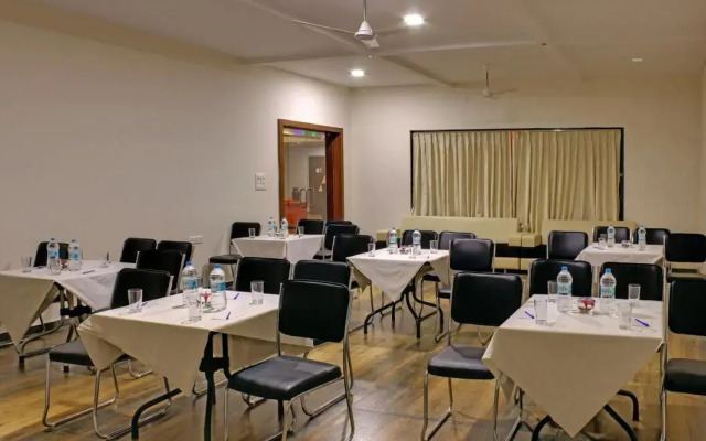 Vishal Lords Inn Gir Forest