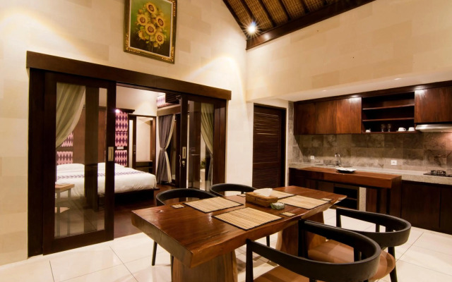 Villa Puspa