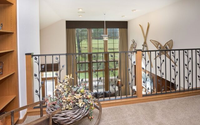 Enclave #217 5 Bedroom Home by RedAwning