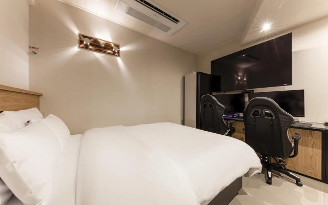 Cheongju Miel Hotel