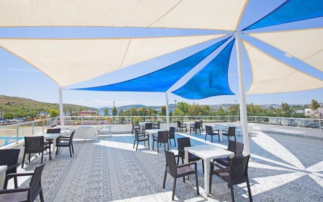 Carina Resort Hotel