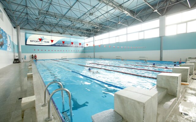 Sport Time Hotel & SPA