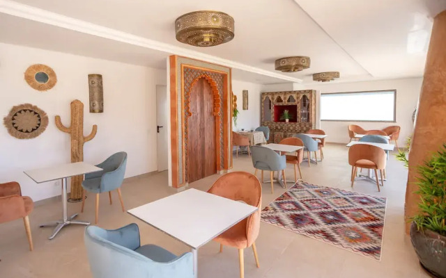Al Karob Yoga Boutique Hotel