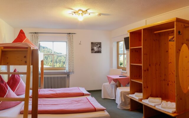 Alphotel Boden Balderschwang