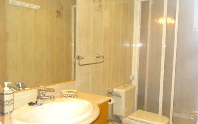 Seaviews Vilanova Apartament