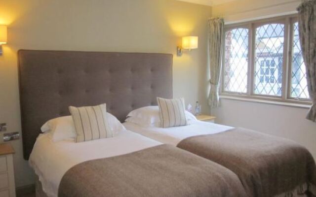 The Tytherleigh Arms