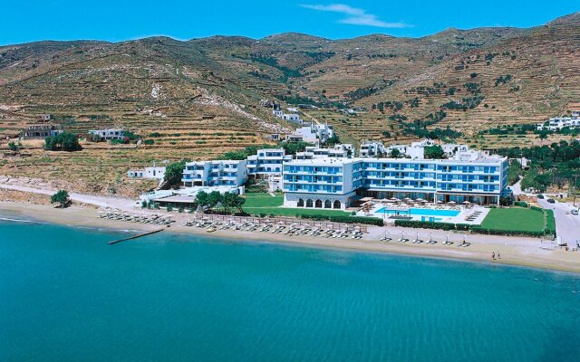 Tinos Beach Hotel