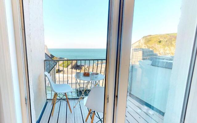 Ilfracombe Oriel 3 Bedrooms