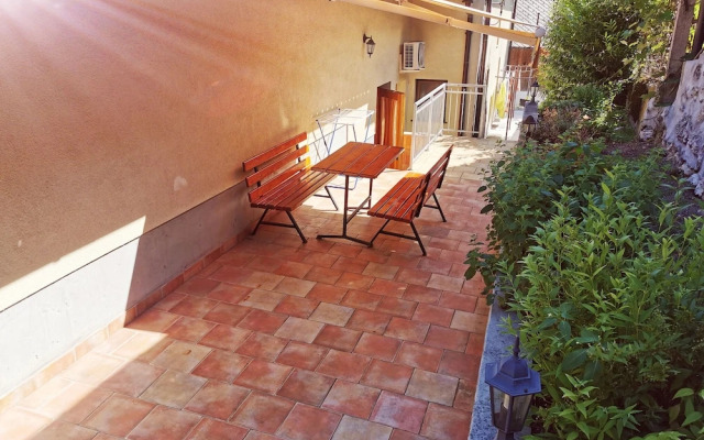 Pr' Matjon - Pension