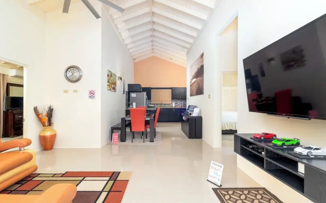 5 Bedroom Haven in Draxhall