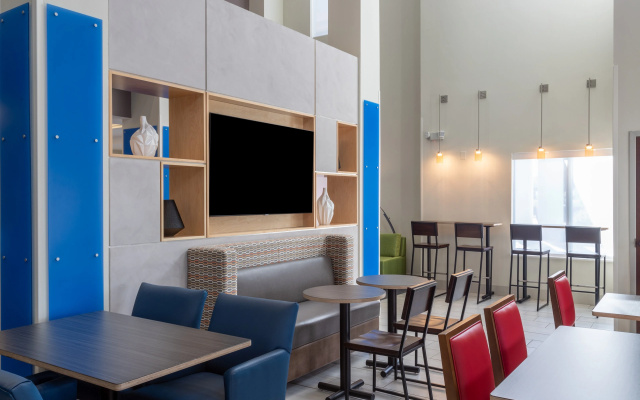 Holiday Inn Express Crystal River by IHG