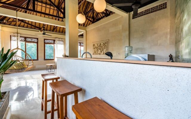 Ubud U3 Apartment by Betterplace