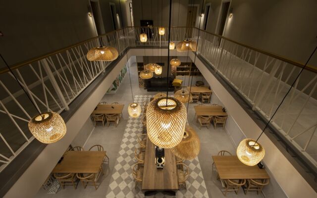 Balèze Boutique Hotel - Adults Only