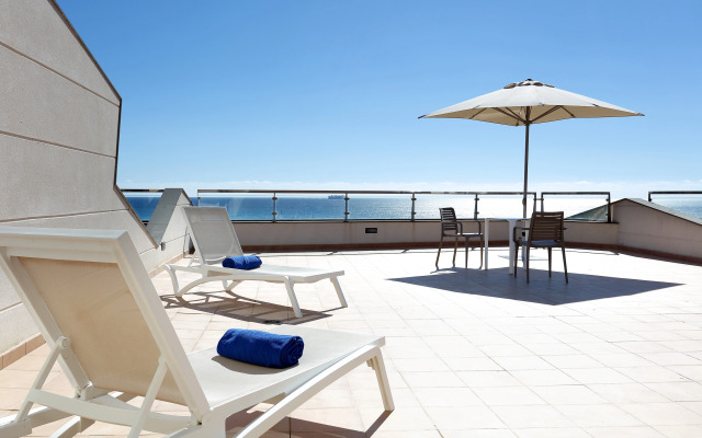 Eurostars Las Salinas 