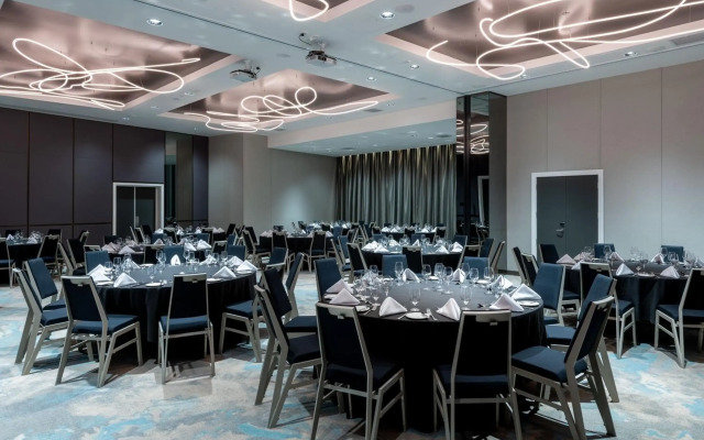 Four Points by Sheraton Auckland
