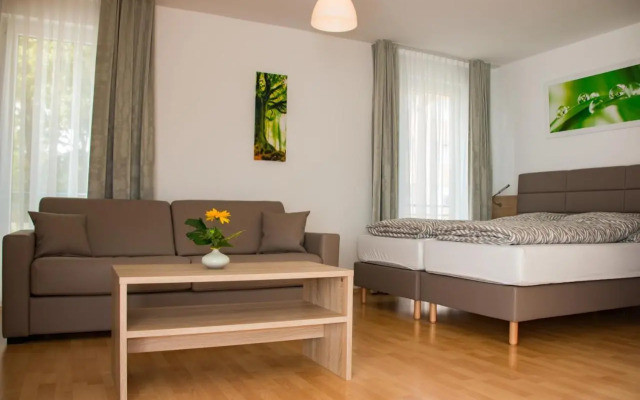 Studio oder Doppelzimmer Espelkamp