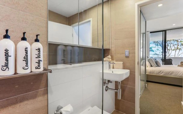 Across from Huskisson Beach Located in the Heart of Huskisson