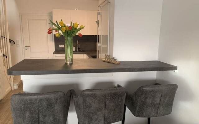 Huus Rehders Modern Retreat