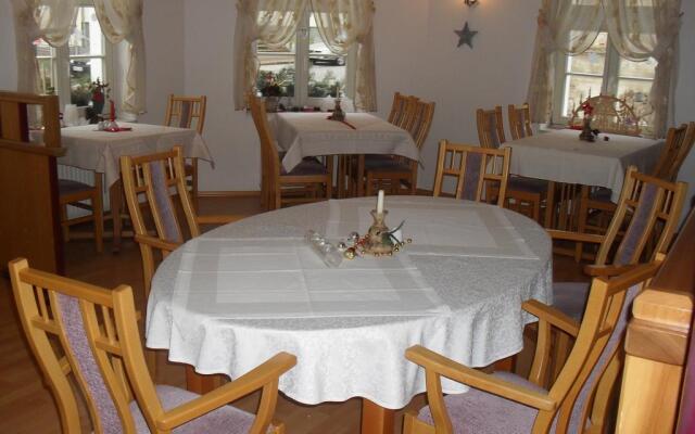 Hotel am Seetor