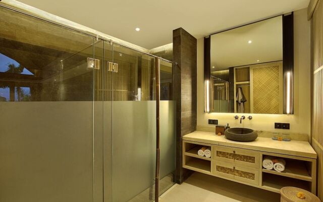 Astera Villa Canggu By Ini Vie Hospitality