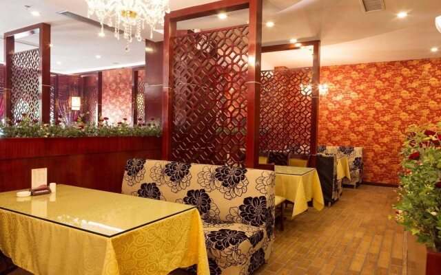 Lin Chuan Hotel