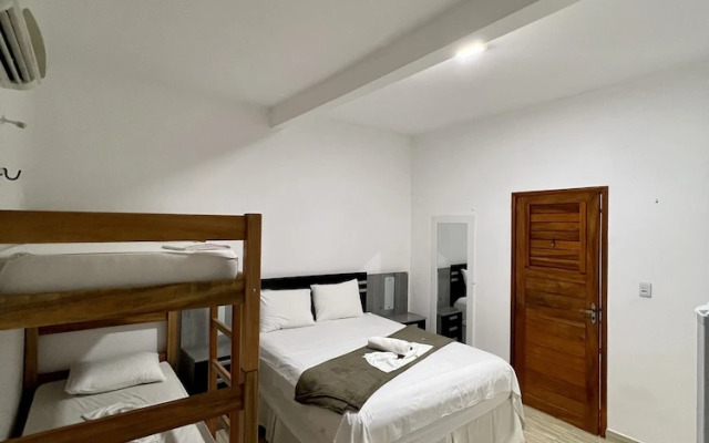Villa Brilho do Sol Jeri