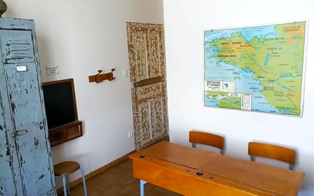 Comme à la Breizhon