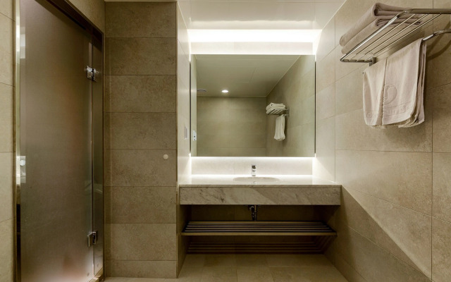 Hotel Sunbee Insadong