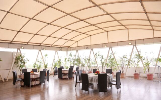 Treebo Trend Sun Palace Bhopal