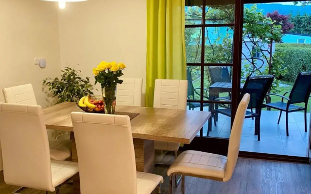 Apartma Bernard