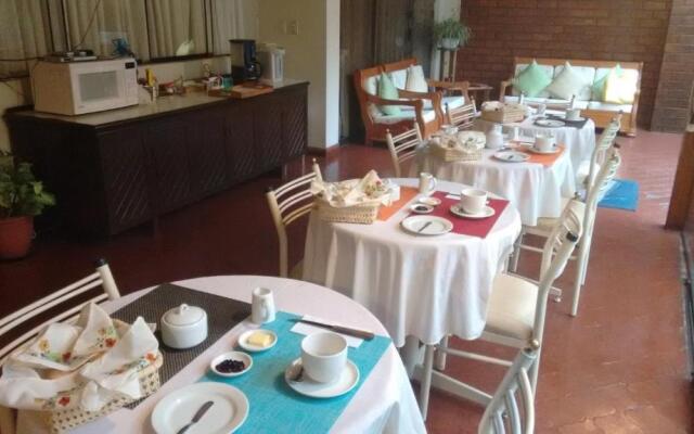 Villas Del Sol Bed & Breakfast