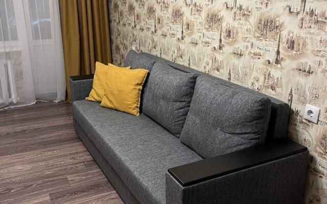 Апартаменты на улице Маяковского 22