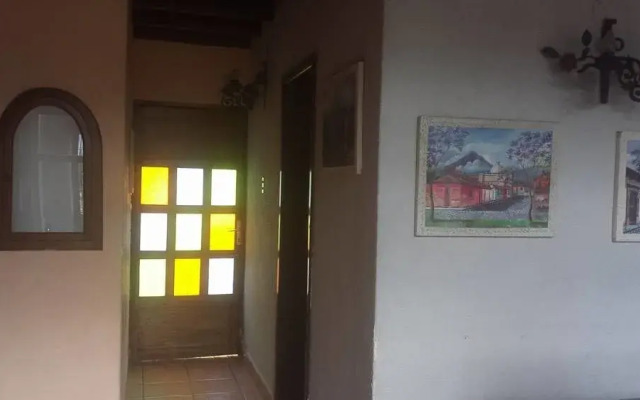 Hotel y Restaurante Viña Española