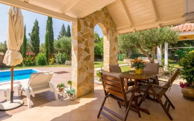 Zante Sun I - Getaway Villa!