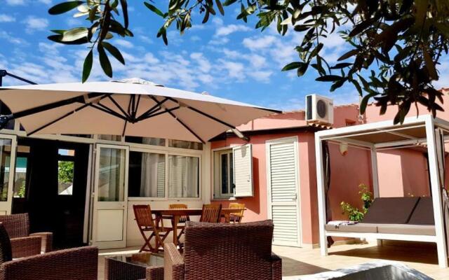 La Casa Di Isa A 100 Metri Dalla Spiaggia
