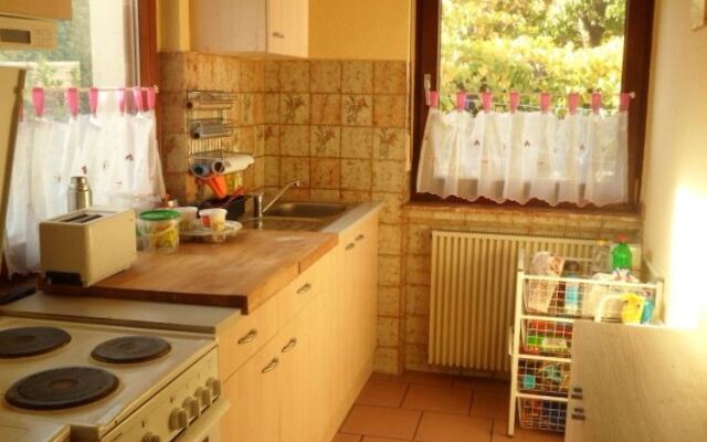 Gästehaus Peterhoff