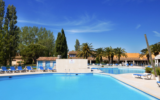 Club Village Camarguais