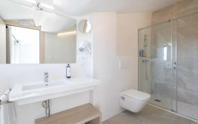 Halley Hotel & Apartments Affiliated by Melia