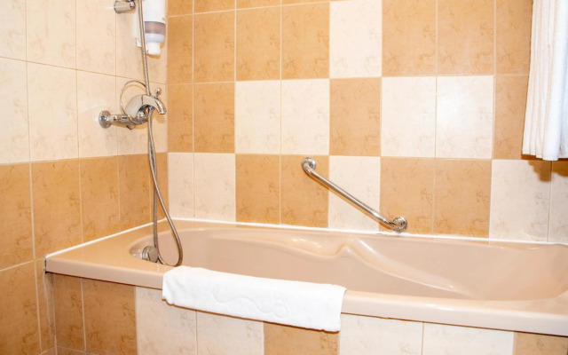 Hotel Orphey Bansko