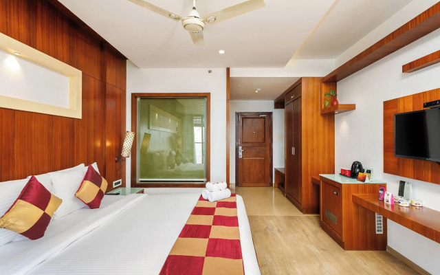 Amber Dale Luxury Hotel & Spa