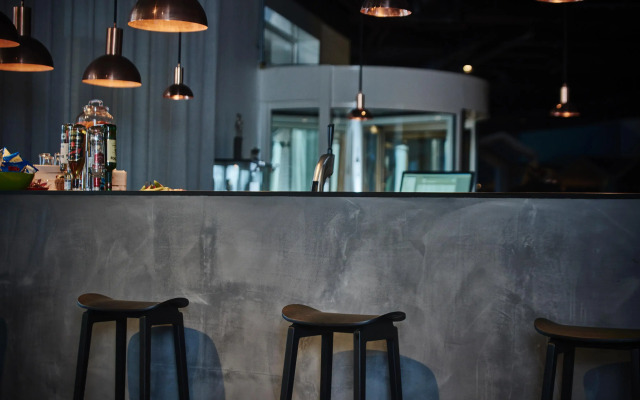 Thon Partner Hotel Høje Taastrup