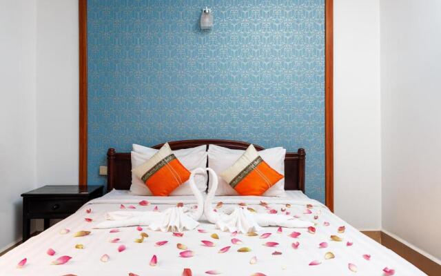 Siem Reap Urban Boutique Hotel