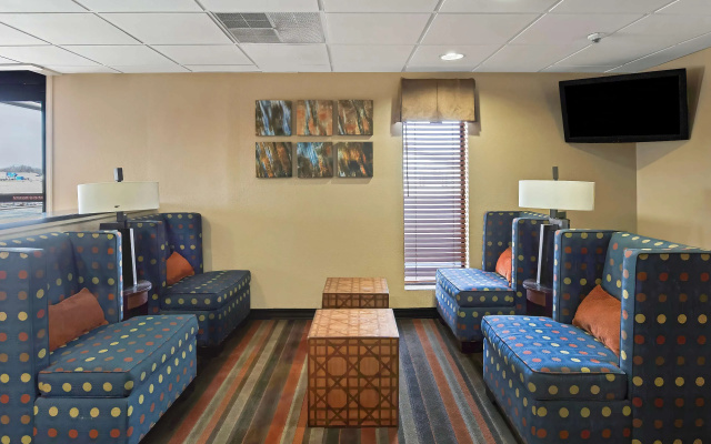 Best Western U. S. Inn