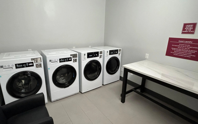 SureStay Studio by Best Western Rowland I95